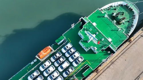 歐盟官員 歐盟醞釀對1000億歐元美國商品征收關(guān)稅