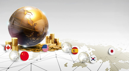 分拆結(jié)匯麻煩多 離岸貿(mào)易應(yīng)注意