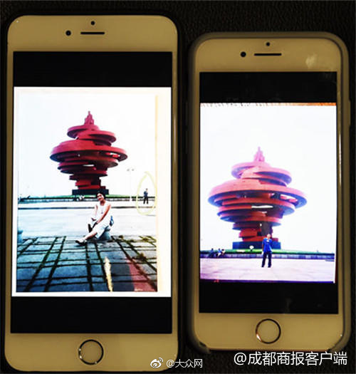 后100G時代：400G光傳輸在中國啟程