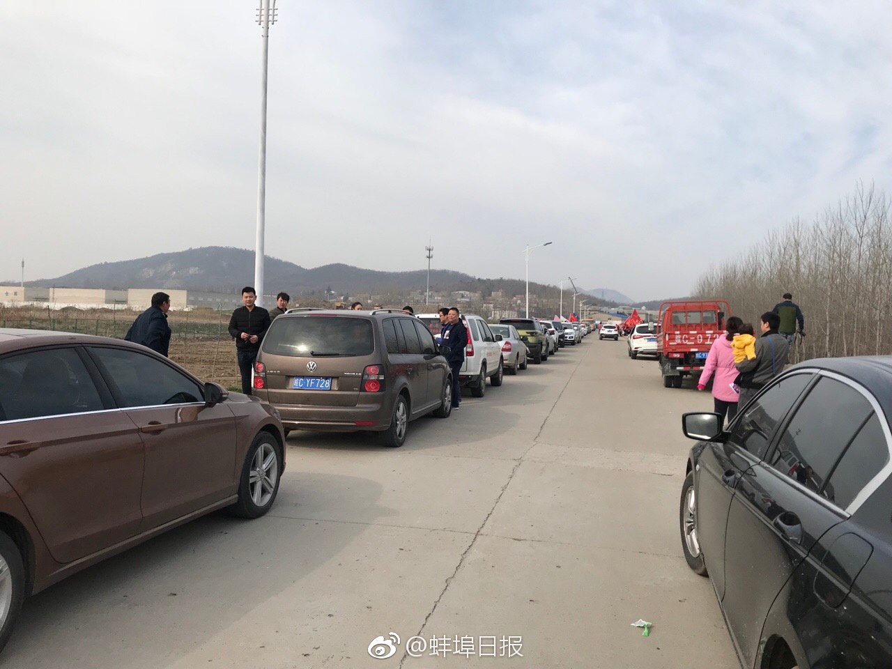 上海vs紐約，的確到了比一比的時候