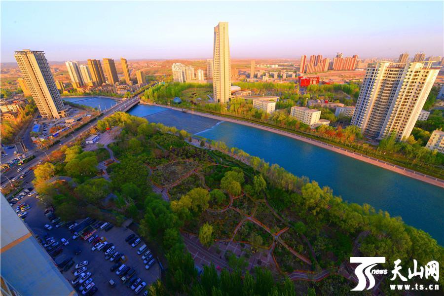 全力備戰(zhàn)迎峰度夏 河北電力部門計劃實施3328項迎峰度夏電網(wǎng)工程