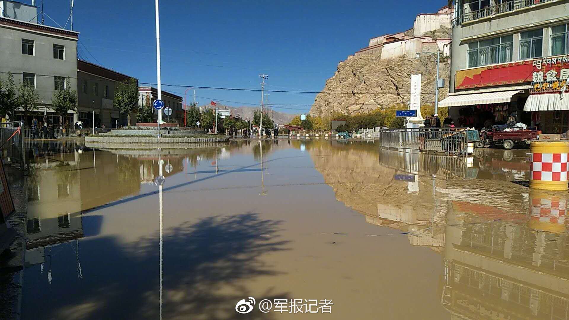 圍觀了全國最大的水產(chǎn)批發(fā)市場，真的刺激……