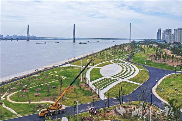 黃河水里多少沙？濟(jì)南用上新測沙儀 量化測沙更可靠