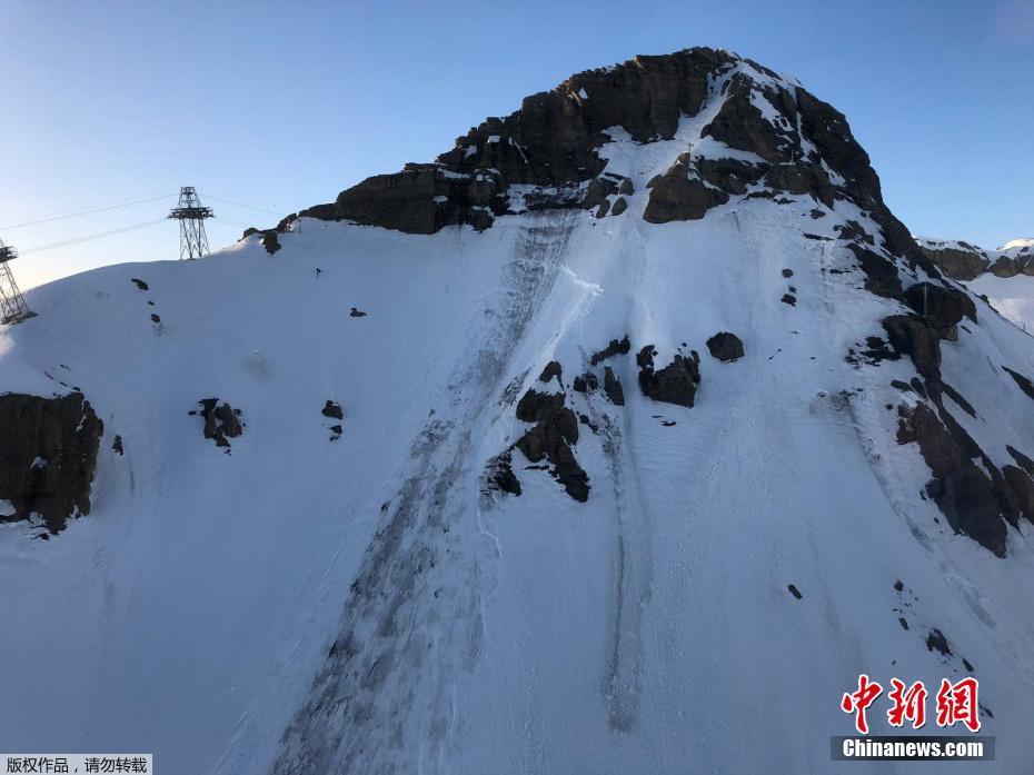 利比亞法院審判IS成員時(shí)遭襲 4名安全人員死亡
